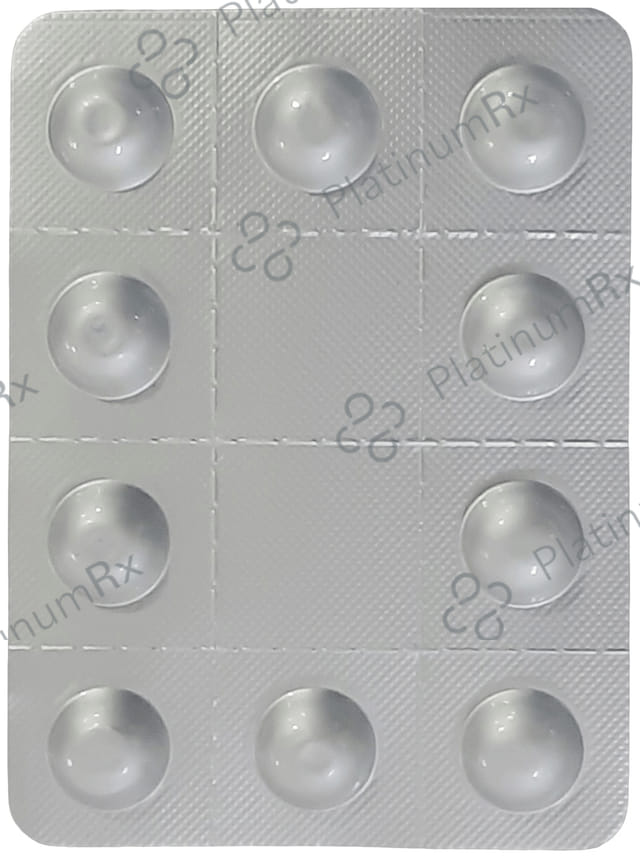Drupan D 10 mg/20 mg Tablet