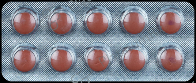 Torpanel 4mg Tablet 10s