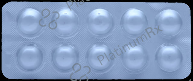 Bilaset M 20/10mg Tablet 10s