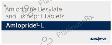 Amlopride-L Tablet