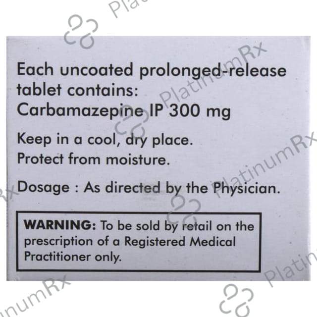 Versitol Retard 300 Tablet PR