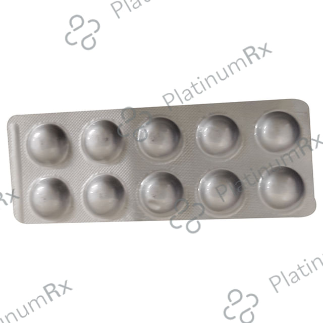 Acenac SR 200mg Tablet 10s