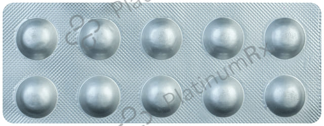 Gidihist 16mg Tablet