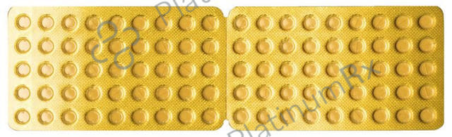 Folvite 5mg Tablet 45s