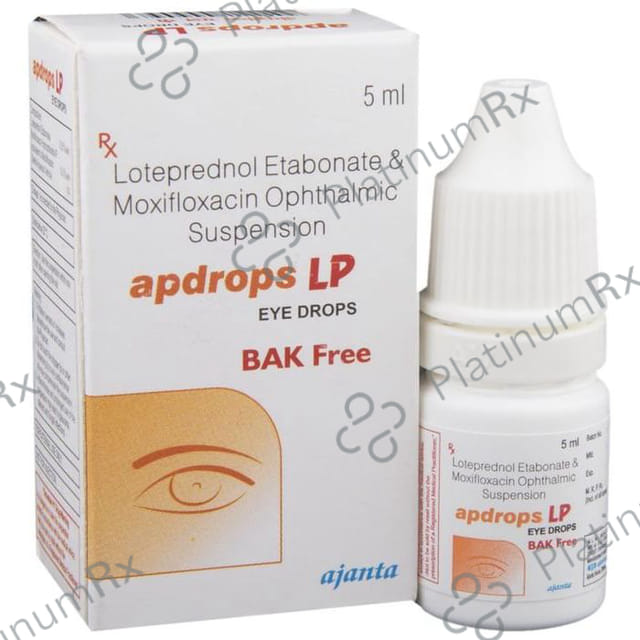 Drlipid 5mg Tablet