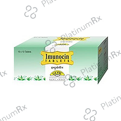 Imunocin Tablet