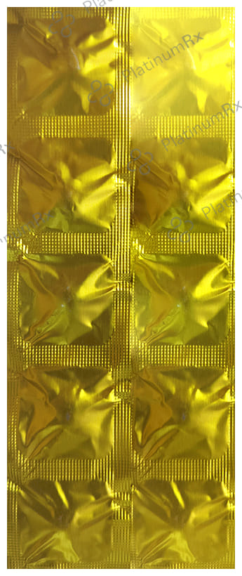 Becetab Tablet 10s