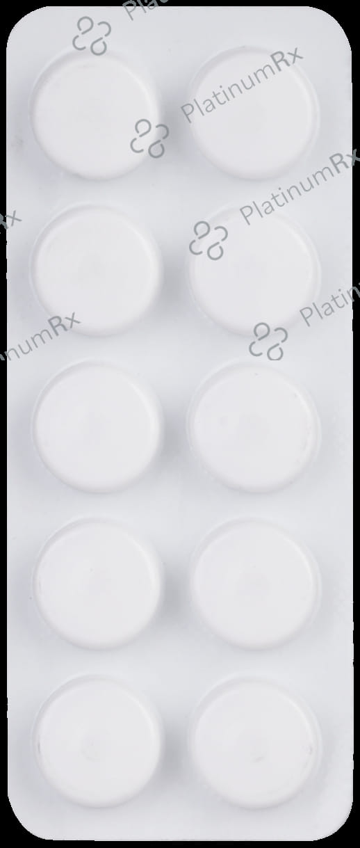 Microgest SR 300 Tablet 10s