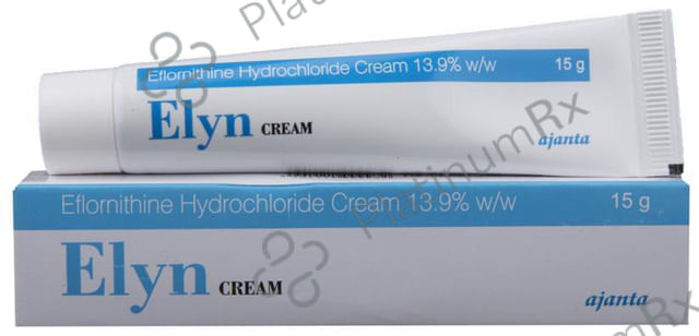 Elyn 13.9% Cream 15gm