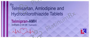 Telmipran-AMH Tablet
