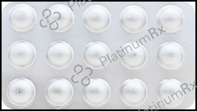 Baclof OD 10 Tablet ER