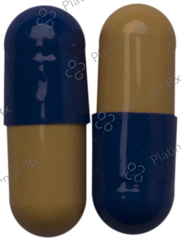 Clavix Gold 10/75/75mg Capsule 15s