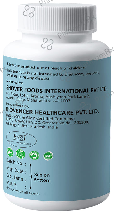 Nutrilitius Shield Immunity Booster Capsule