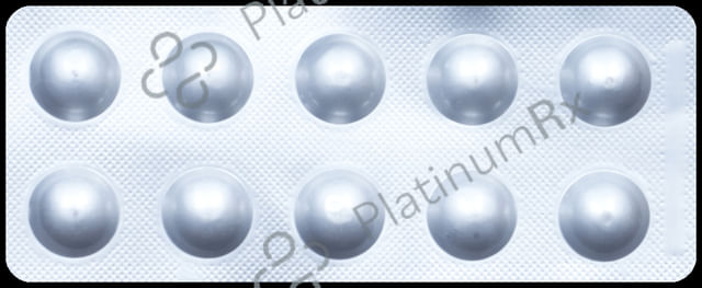 Cilacar NB 5/10mg Tablet 10s