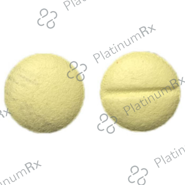 Repace 25mg Tablet 10s