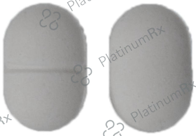 Alivher 25mg Tablet 10s