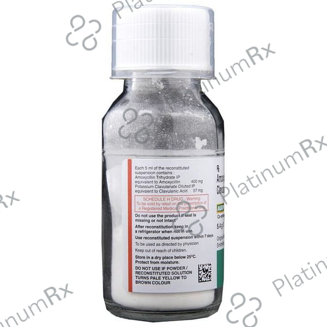 Milibact 500/250mg Injection 5ml