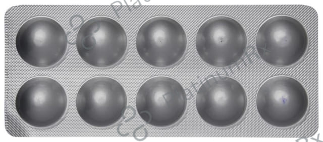 Winbp CT 40/12.5mg Tablet 10s