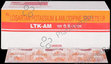LTK-AM Tablet