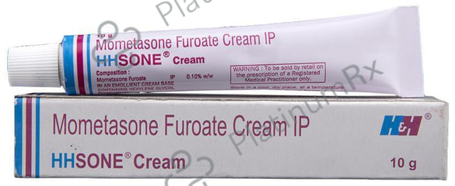 HH Sone Cream 10 Cream