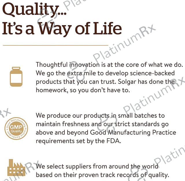 Solgar Naturally Sourced Vitamin E 268mg 400IU Softgel 250s