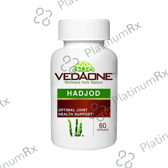 Vedaone Hadjod Capsule