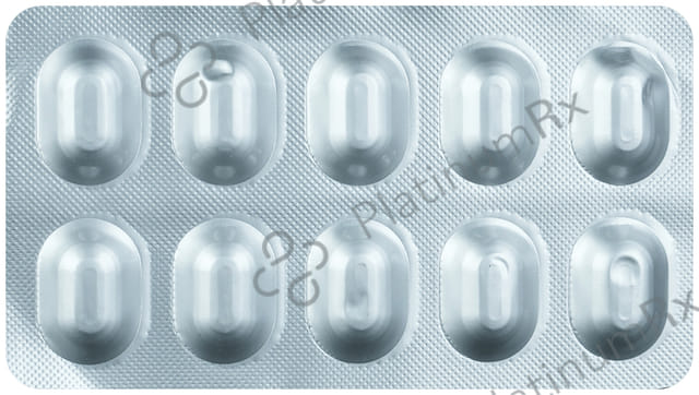 Luramax 80mg Tablet 10s