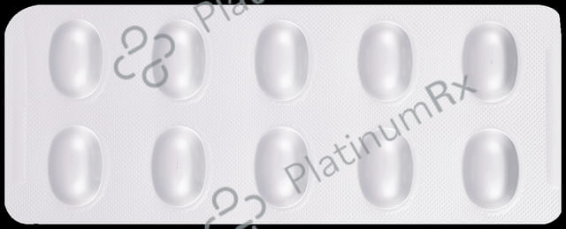 Brivanext 50mg Tablet 10s