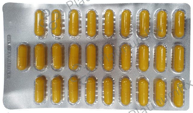 Xylutide Capsule