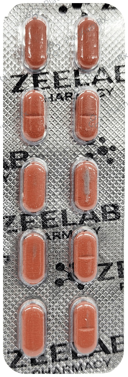 Ivazee 5mg Tablet 10s