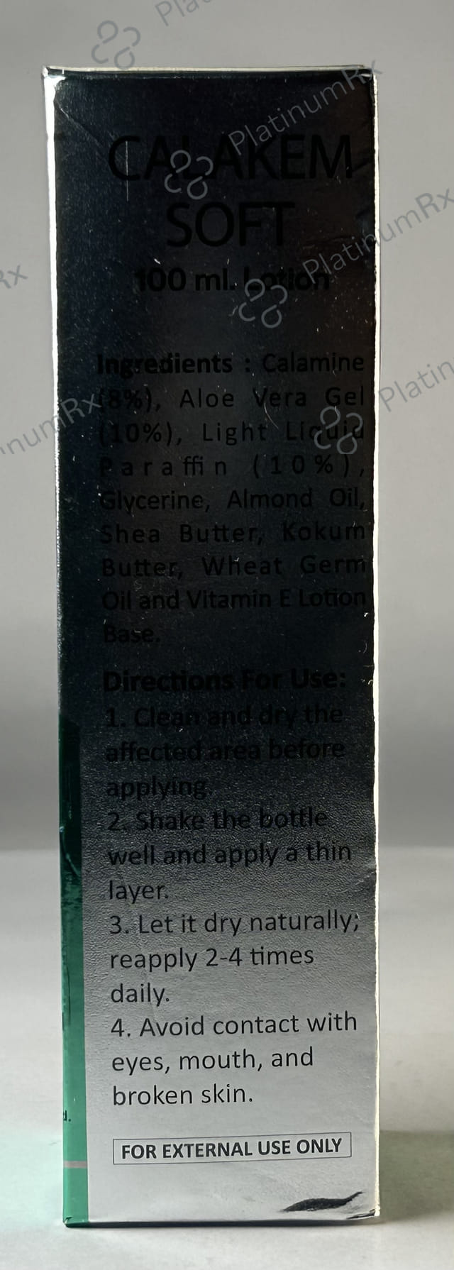 Calakem Soft Lotion 100ml