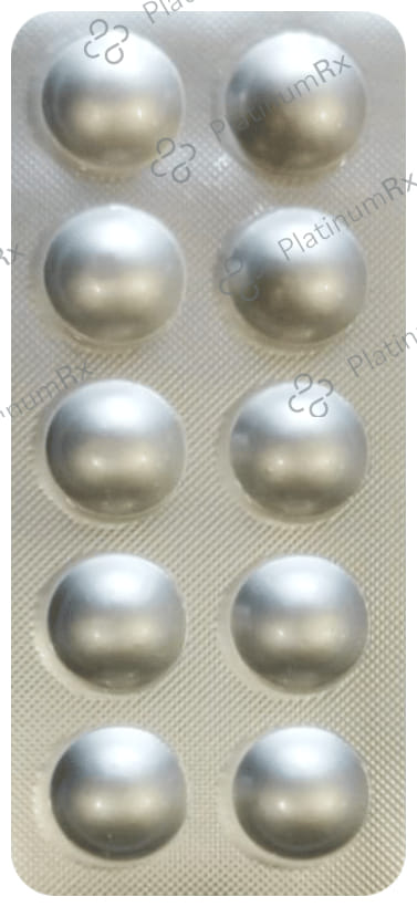 Gcoxia 90mg Tablet 10s