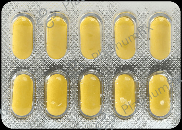 Ark AP 100/325mg Tablet 10s
