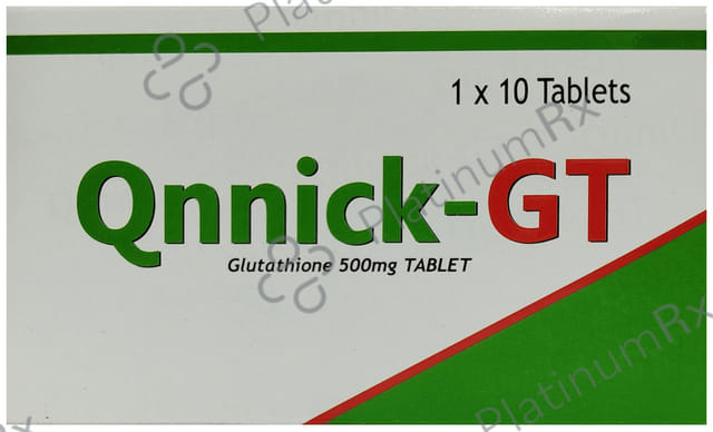 Qnnick GT Tablet