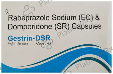 Gestrin-DSR Capsule
