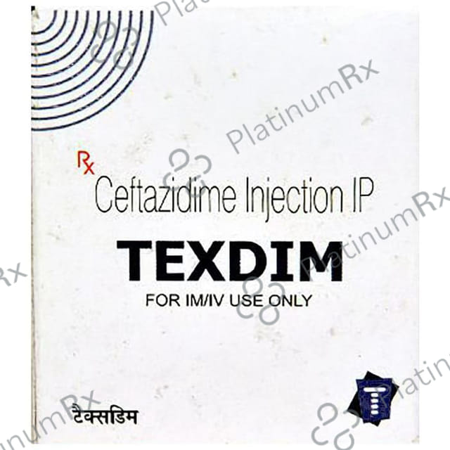 Texdim Injection