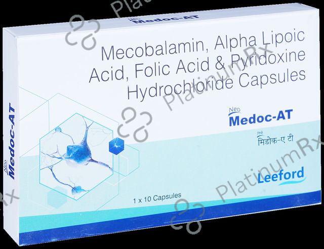 Neo Medoc AT Capsule