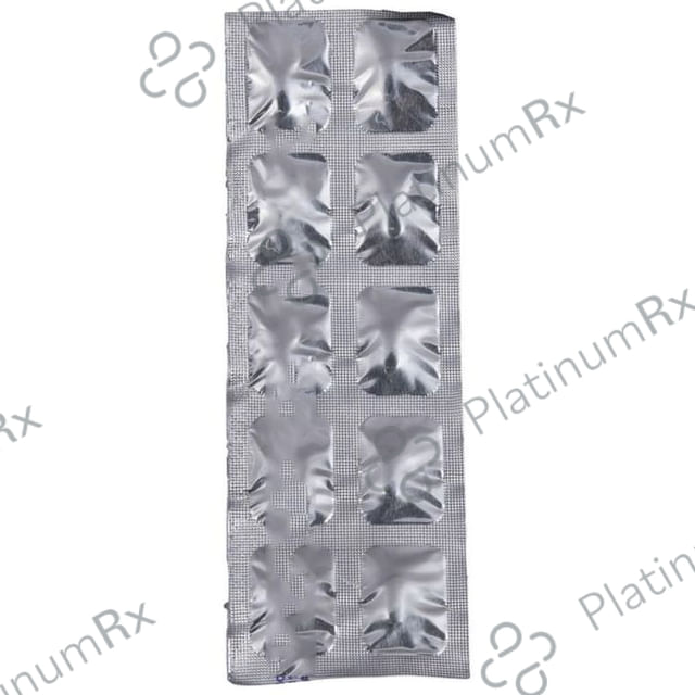 Rifastop 200mg Tablet 10s