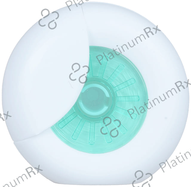 Thermoseal Dental Floss 1s