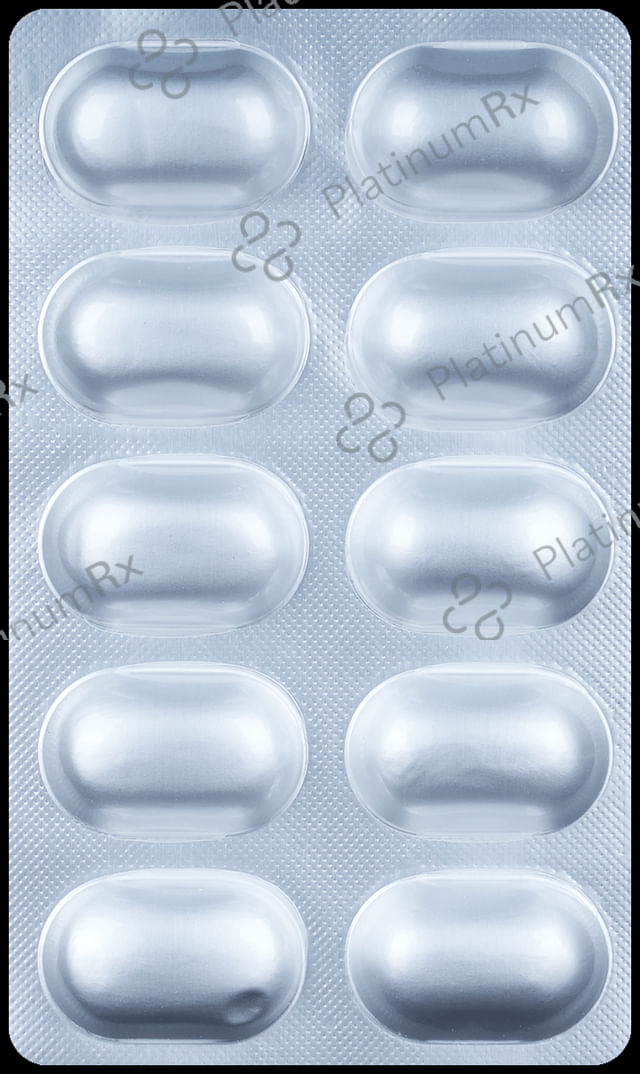 Dexolan 60mg Capsule MR