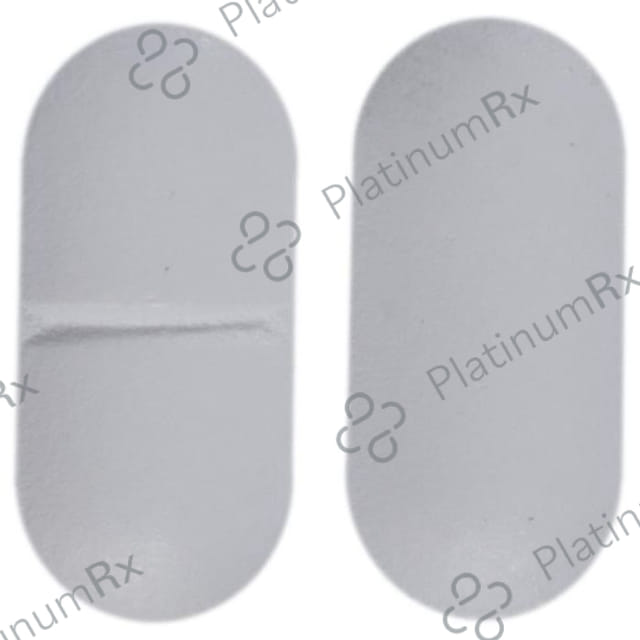 Atorlip 40mg Tablet 10s