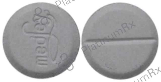 Primodil 5mg Tablet 10s
