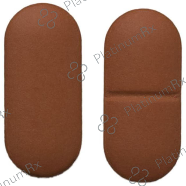 Cepodem O 200/200mg Tablet 10s