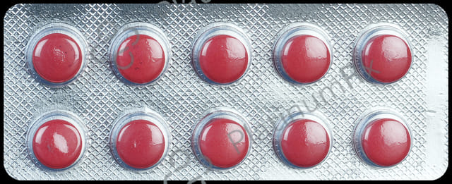 Vildagard M 500/50mg Tablet 15s