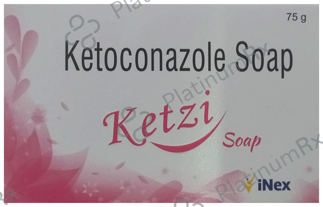 Ketzi Soap