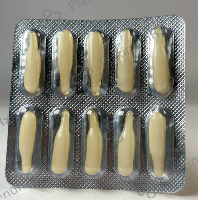 Chlorosica Capsule 10s