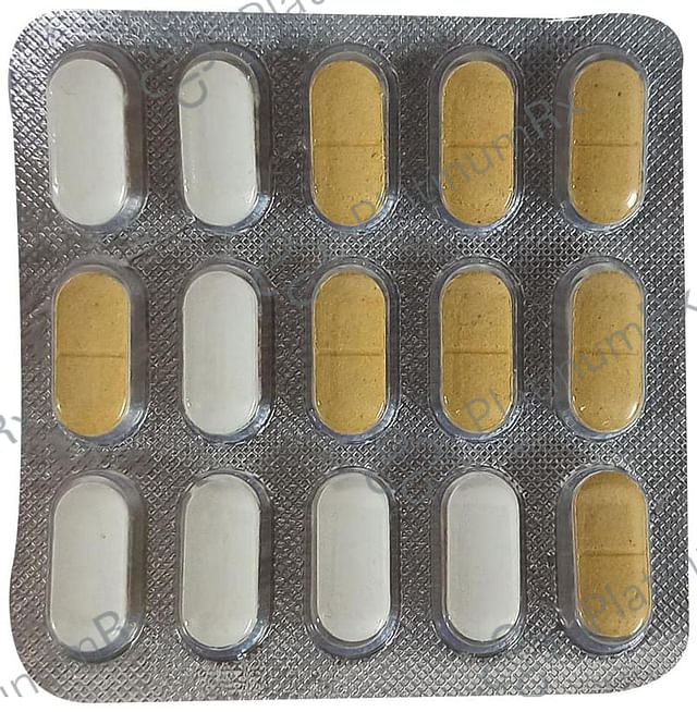 Ozomet-G2 Tablet PR