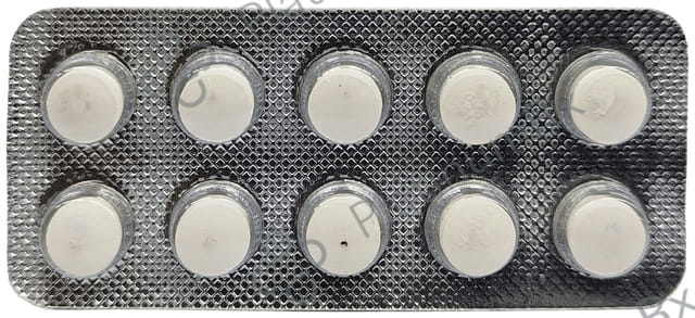 Dugo 30mg Tablet 10s
