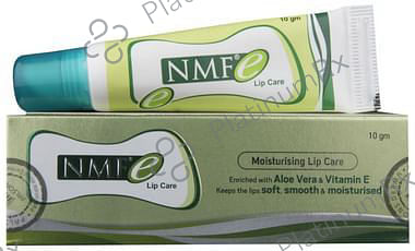 NMF e Lip Care Gel 10gm