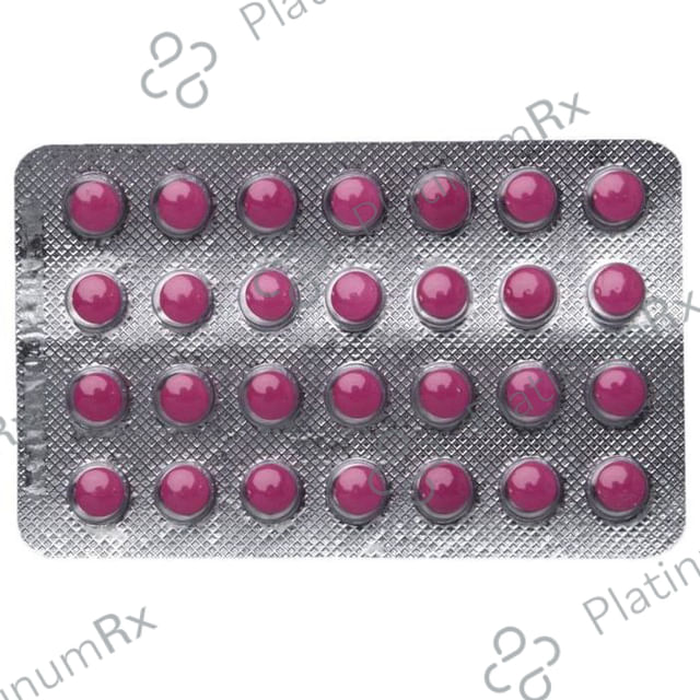Esurance 2mg Tablet 28s